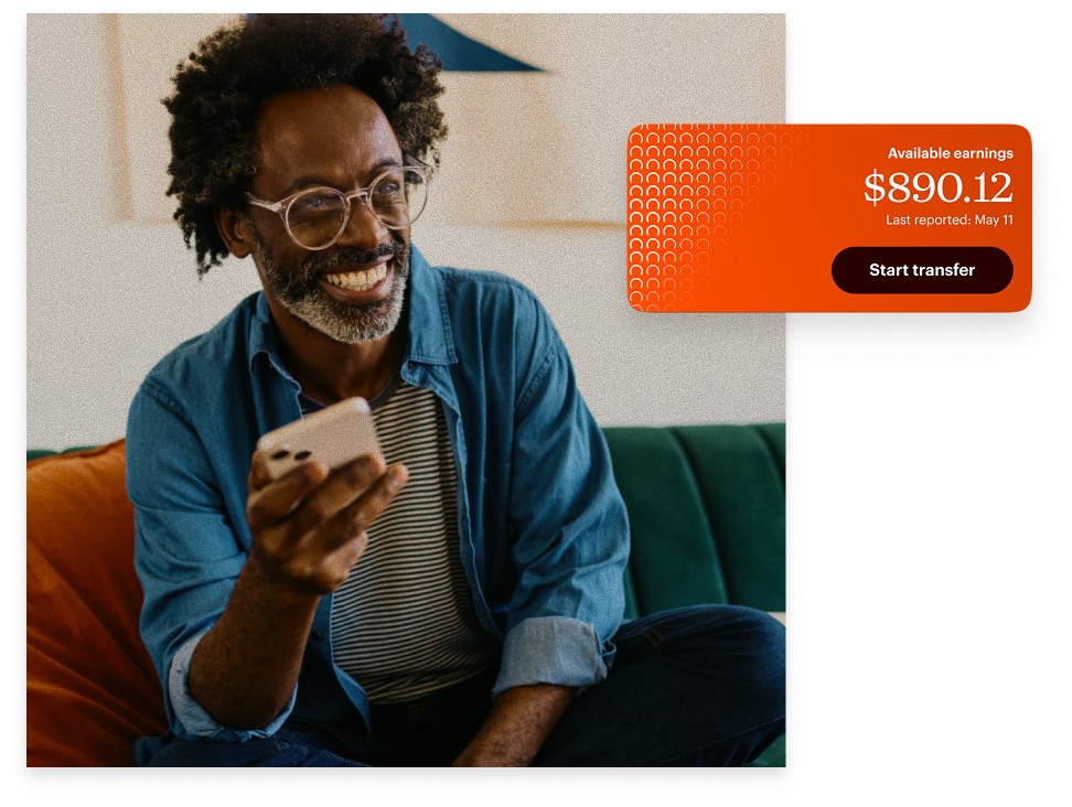Get started with DailyPay